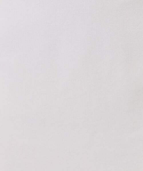 UNTITLED / アンタイトル ロング・マキシ丈スカート | 【ストレッチ／ドライタッチ】ジャージ ナロースカート | 詳細14