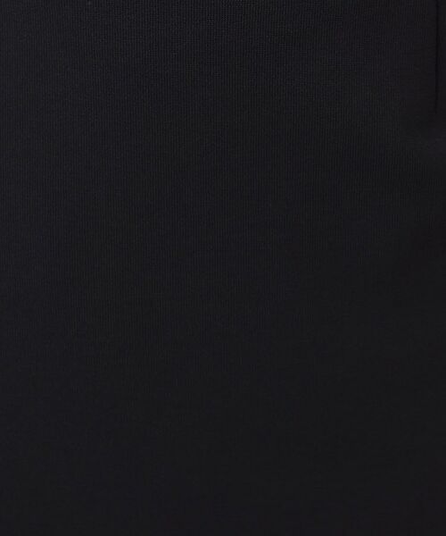 UNTITLED / アンタイトル ロング・マキシ丈スカート | 【ストレッチ／ドライタッチ】ジャージ ナロースカート | 詳細23