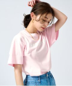 【Healthy DENIM】HealthyロゴTシャツ