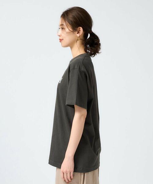 UNTITLED / アンタイトル Tシャツ | 【Healthy DENIM】HealthyロゴTシャツ | 詳細3
