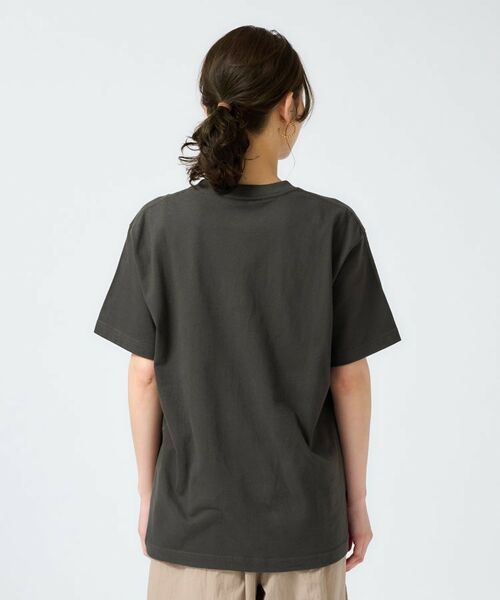 UNTITLED / アンタイトル Tシャツ | 【Healthy DENIM】HealthyロゴTシャツ | 詳細4