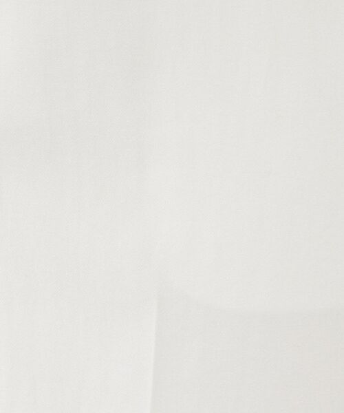 UNTITLED / アンタイトル ショート・ハーフ・半端丈パンツ | 【薄手／ドライタッチ】ベーシックシルエット　ワイドパンツ | 詳細13