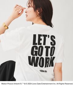 【GOOD ROCK SPEED】RESERVOIR DOGS バックプリントTシャツ