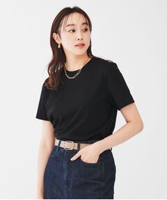 オーガニックコットンTシャツ