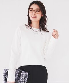 ロングスリーブTシャツ