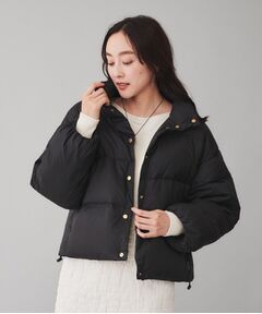 【 TRADITIONAL WEATHERWEAR 】HASELEY ダウンパッカブル