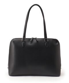 UNTITLED / アンタイトル トートバッグ | 【A4書類・PC収納可】お仕事トート