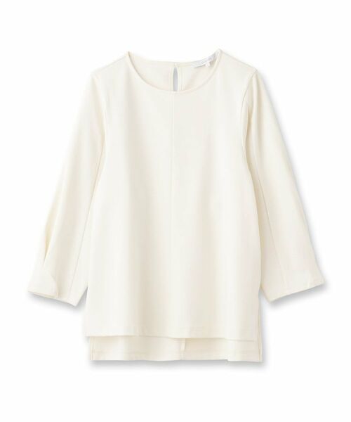 UNTITLED / アンタイトル カットソー | 袖デザインプルオーバー | 詳細1