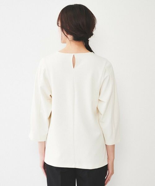 UNTITLED / アンタイトル カットソー | 袖デザインプルオーバー | 詳細16