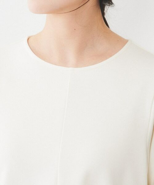 UNTITLED / アンタイトル カットソー | 袖デザインプルオーバー | 詳細17