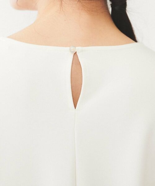 UNTITLED / アンタイトル カットソー | 袖デザインプルオーバー | 詳細18
