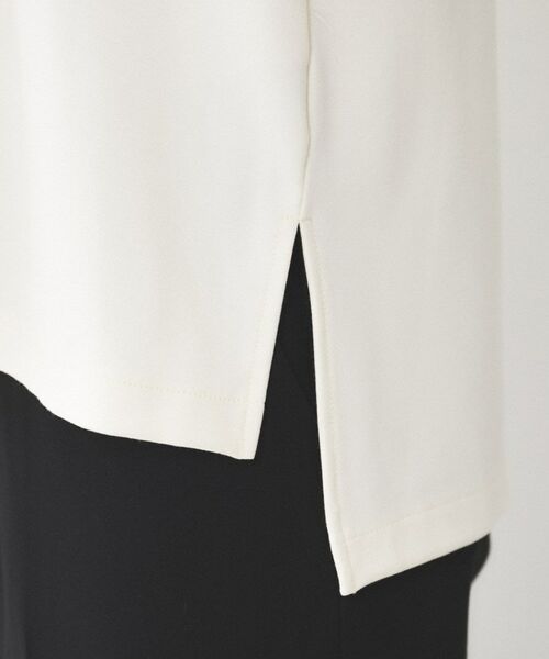 UNTITLED / アンタイトル カットソー | 袖デザインプルオーバー | 詳細20