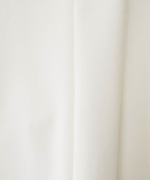 UNTITLED / アンタイトル カットソー | 袖デザインプルオーバー | 詳細5