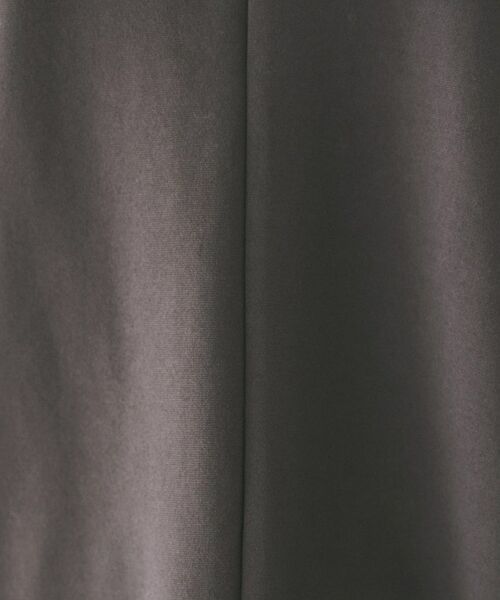 UNTITLED / アンタイトル カットソー | 袖デザインプルオーバー | 詳細9