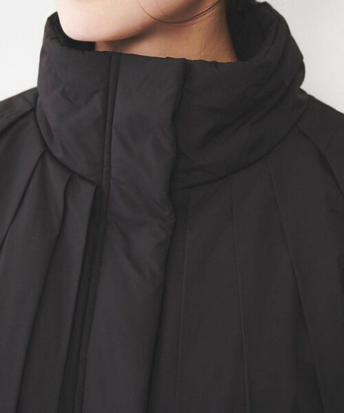 UNTITLED / アンタイトル ダウンジャケット・ベスト | 中綿タフタベスト | 詳細13