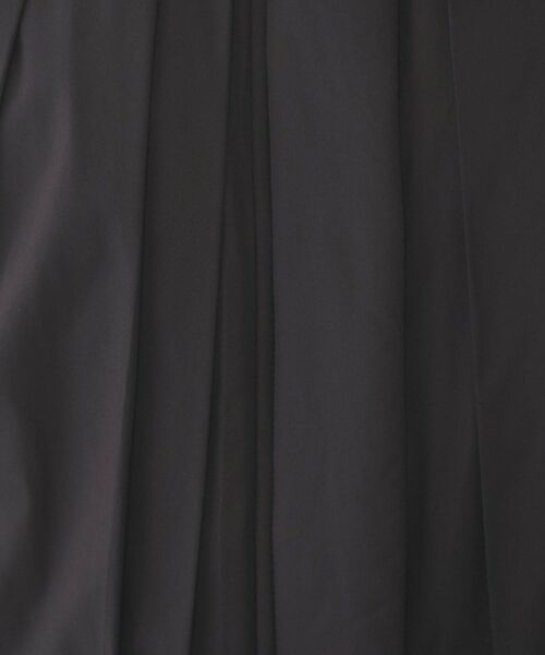 UNTITLED / アンタイトル ダウンジャケット・ベスト | 中綿タフタベスト | 詳細5