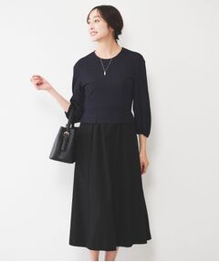 UNTITLED / アンタイトル ロング・マキシ丈ワンピース | コンビワンピース