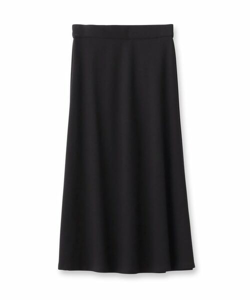 UNTITLED / アンタイトル スカート | Aラインポンチスカート | 詳細1
