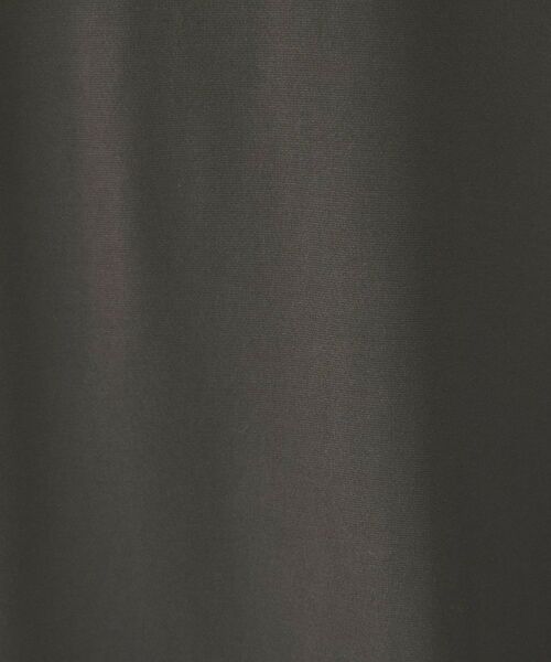 UNTITLED / アンタイトル スカート | Aラインポンチスカート | 詳細5