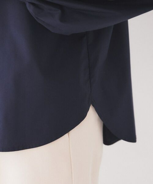 UNTITLED / アンタイトル シャツ・ブラウス | TCボウタイブラウス | 詳細15