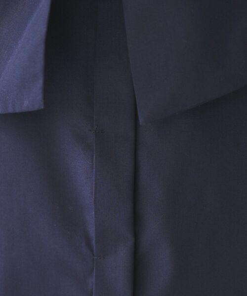 UNTITLED / アンタイトル シャツ・ブラウス | TCボウタイブラウス | 詳細8