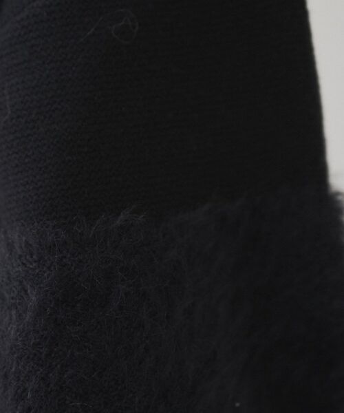 UNTITLED / アンタイトル ニット・セーター | 【TORRAZZO DONNA】シャギーニットトップス | 詳細16