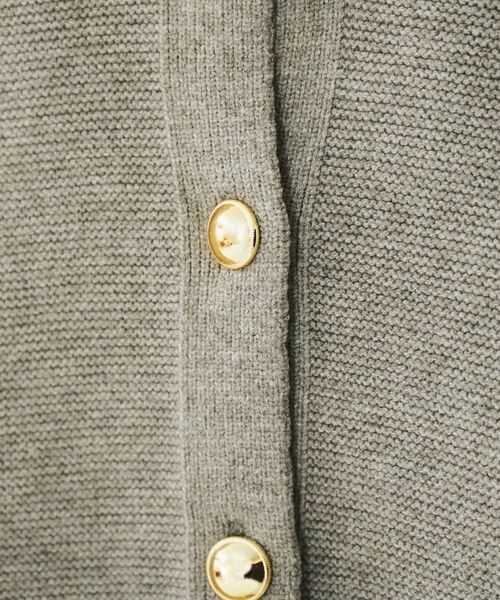 UNTITLED / アンタイトル ニット・セーター | 【TORRAZZO DONNA】シャギーニットトップス | 詳細24