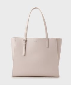 UNTITLED / アンタイトル トートバッグ | 【A4書類 PC収納可】エフォートレストート