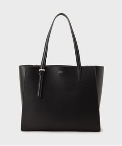 UNTITLED / アンタイトル トートバッグ | 【A4書類 PC収納可】エフォートレストート