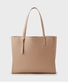 UNTITLED / アンタイトル トートバッグ | 【A4書類 PC収納可】エフォートレストート