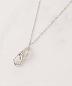 UNTITLED / アンタイトル ネックレス・ペンダント・チョーカー | デュアルトップペンダント