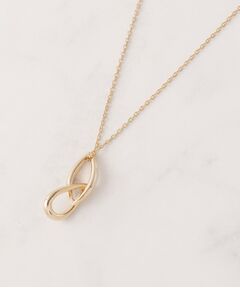 UNTITLED / アンタイトル ネックレス・ペンダント・チョーカー | デュアルトップペンダント