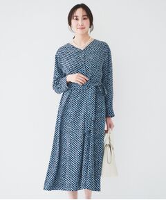 お中元 お歳暮 お年賀 夏 冬 年末年始のご挨拶 ギフト 通販な UNTITLED どんな時も自信をくれる「冬ワンピース - ワンピース