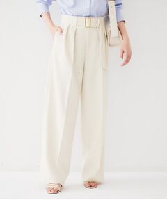 UNTITLED アンタイトル パンツ Healthy DENIM×UNTITLED】別注 R Mrytle（リマートル