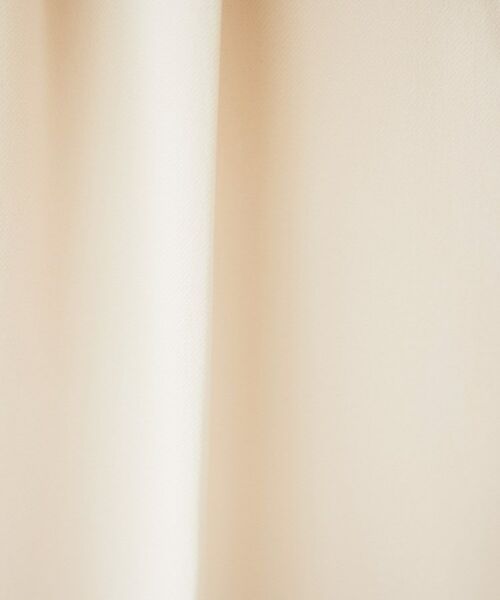 UNTITLED / アンタイトル パンツ | ベルト付き2タックパンツ | 詳細6