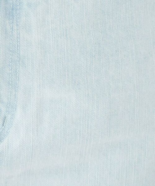 UNTITLED / アンタイトル ロング・マキシ丈スカート | セミタイトデニムスカート | 詳細11