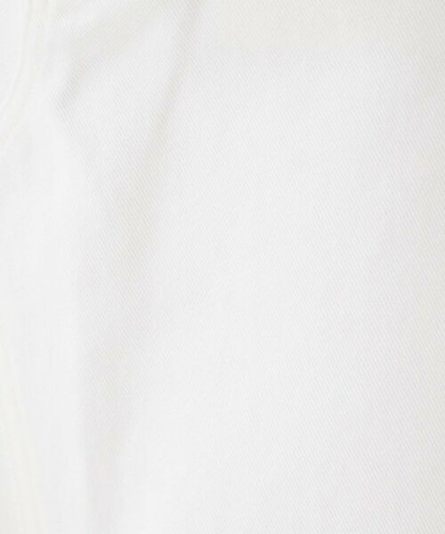 UNTITLED / アンタイトル ロング・マキシ丈スカート | セミタイトデニムスカート | 詳細6