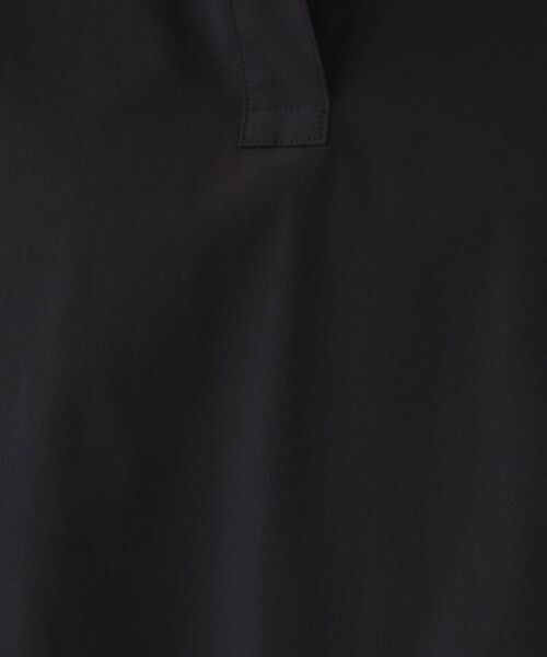 UNTITLED / アンタイトル シャツ・ブラウス | 【朝比奈 彩×Oggi×UNTITLED スペシャルコラボ】バルーンヘムブラウス | 詳細12