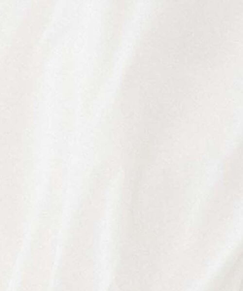 UNTITLED / アンタイトル シャツ・ブラウス | 【朝比奈 彩×Oggi×UNTITLED スペシャルコラボ】バルーンヘムブラウス | 詳細6