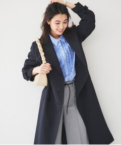 アンタイトル(UNTITLED) レディース トレンチコート の通販