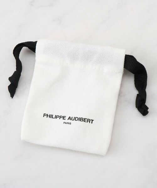 UNTITLED / アンタイトル ネックレス・ペンダント・チョーカー | 【 PHILIPPE AUDIBERT 】Nemy ロングネックレス | 詳細5