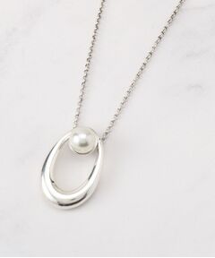 UNTITLED / アンタイトル ネックレス・ペンダント・チョーカー | 【 PHILIPPE AUDIBERT 】Carmel ネックレス