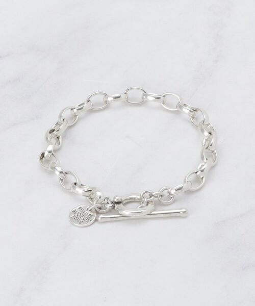 UNTITLED / アンタイトル ブレスレット・バングル | 【PHILIPPE AUDIBERT】Lileta チェーンブレスレット | 詳細2