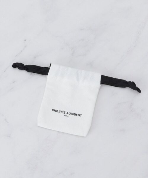 UNTITLED / アンタイトル ブレスレット・バングル | 【PHILIPPE AUDIBERT】Lileta チェーンブレスレット | 詳細5