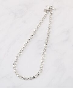 UNTITLED / アンタイトル ネックレス・ペンダント・チョーカー | 【 PHILIPPE AUDIBERT 】Lileta ネックレス