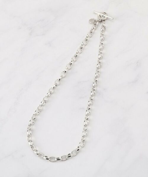 UNTITLED / アンタイトル ネックレス・ペンダント・チョーカー | 【 PHILIPPE AUDIBERT 】Lileta ネックレス | 詳細1