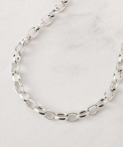 UNTITLED / アンタイトル ネックレス・ペンダント・チョーカー | 【 PHILIPPE AUDIBERT 】Lileta ネックレス | 詳細2