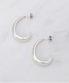 UNTITLED / アンタイトル ピアス・イヤリング | 【PHILIPPE AUDIBERT】Elkin デザインピアス