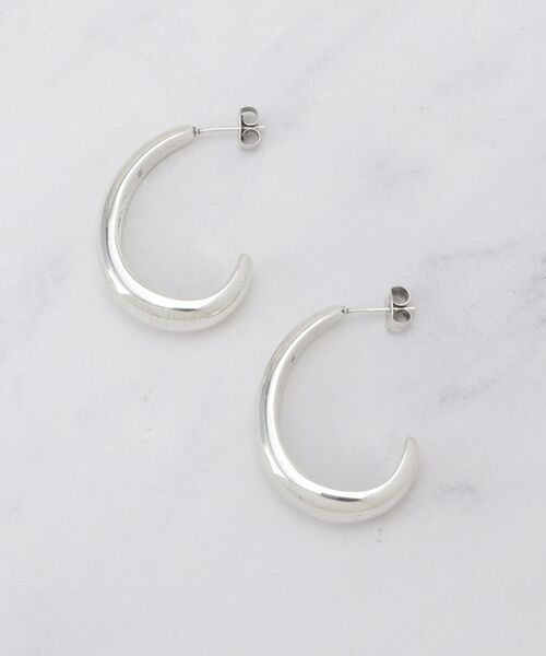 UNTITLED / アンタイトル ピアス・イヤリング | 【PHILIPPE AUDIBERT】Elkin デザインピアス | 詳細1