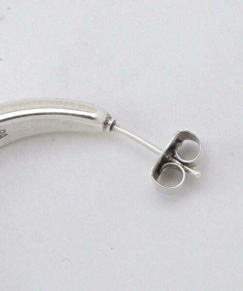 UNTITLED / アンタイトル ピアス・イヤリング | 【PHILIPPE AUDIBERT】Elkin デザインピアス | 詳細3